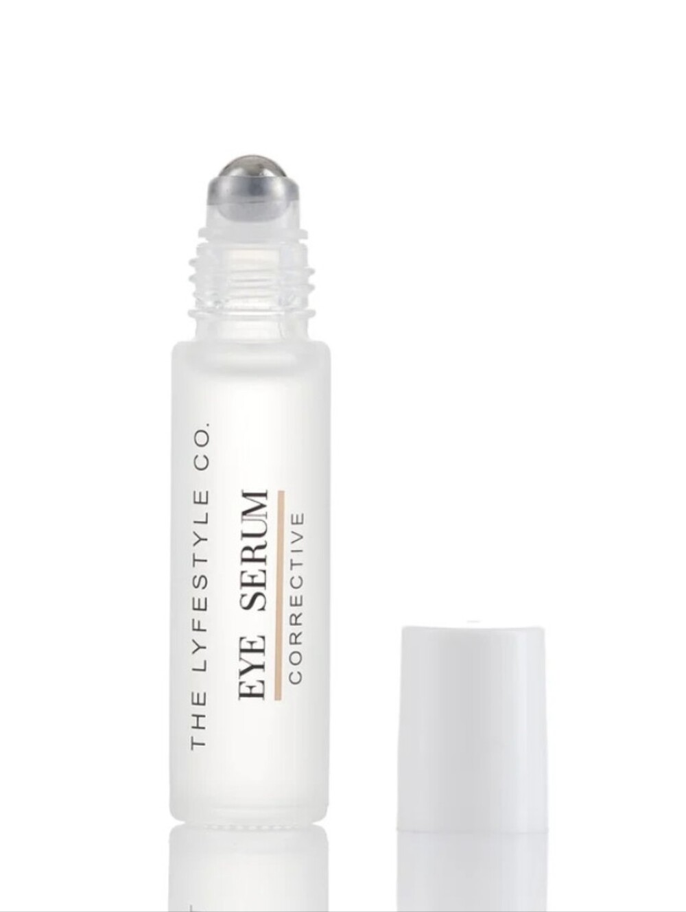 The Lifestyle Co. Roll-On Corrective Eye Serum, 10ml, NIB